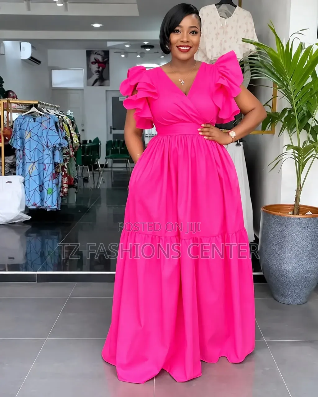 Outing Outfits for Classy Ladies
