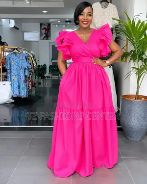 Outing Outfits for Classy Ladies