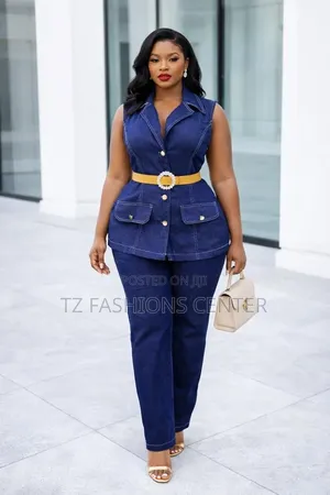 Outing Outfits for Classy Ladies