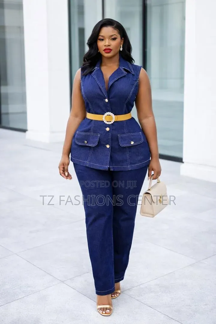 Outing Outfits for Classy Ladies