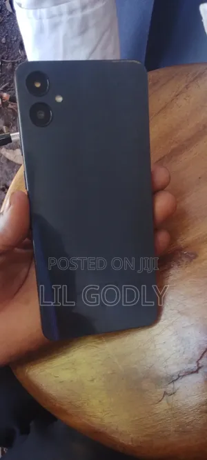Samsung Galaxy A05 64 GB Blue