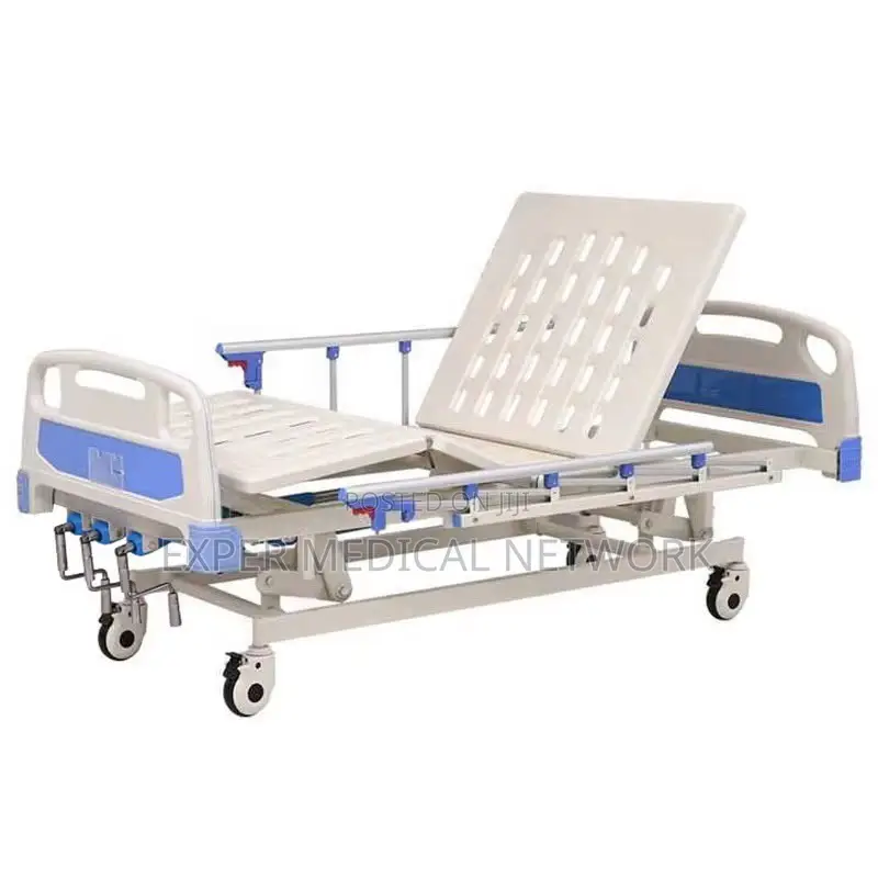 Abs Three Crank Bed