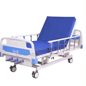 Abs Three Crank Bed