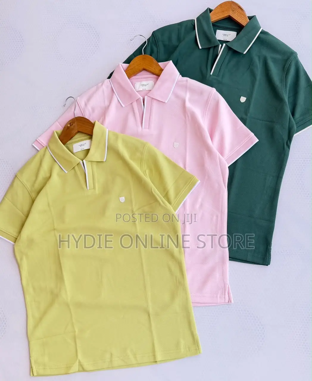 Plain Men’S Round Tshirts