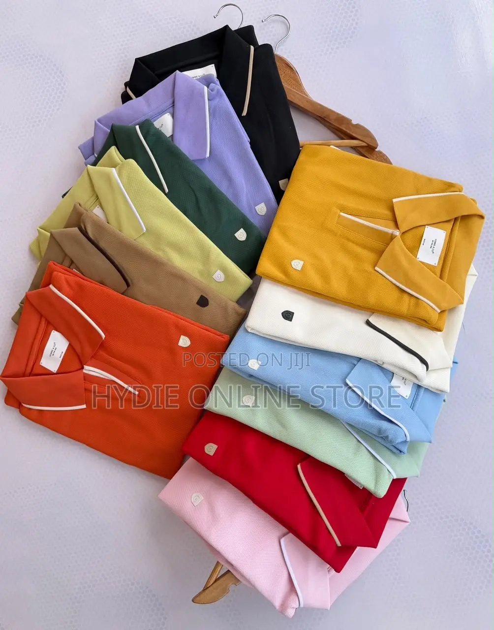Plain Men’S Round Tshirts