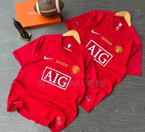 New Jerseys on Market