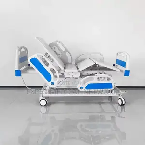 Icu Electric Bed