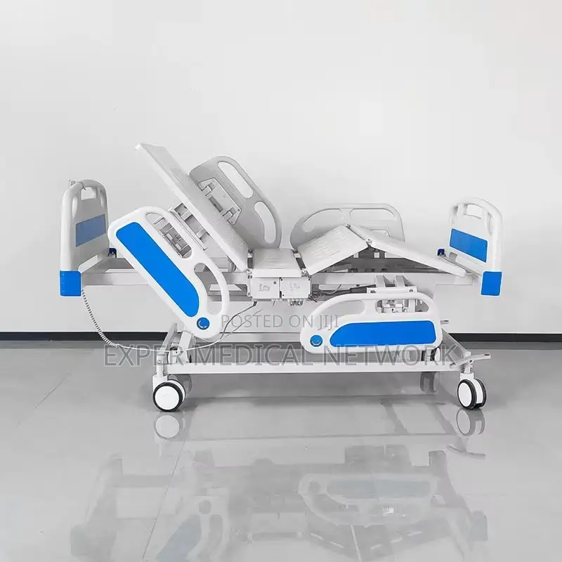 Icu Electric Bed