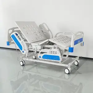 Icu Electric Bed