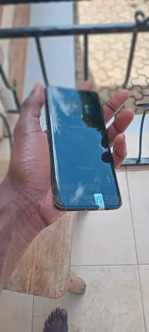 Samsung Galaxy S9 64 GB Black