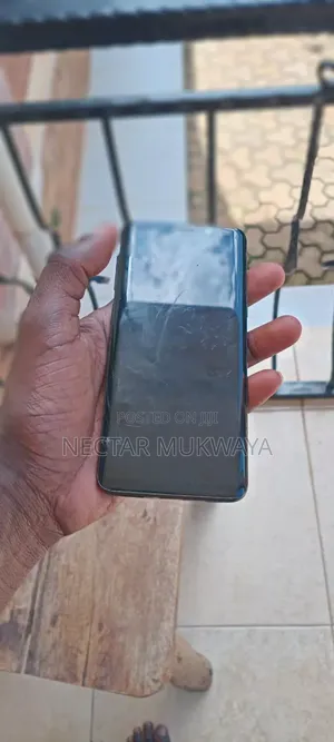 Samsung Galaxy S9 64 GB Black
