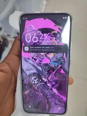 New Infinix Hot 60 Pro+ 256 GB Silver