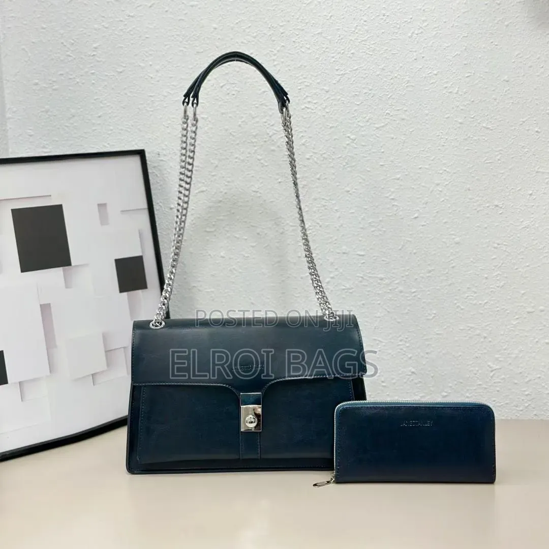 Janestanly Shoulder Bag