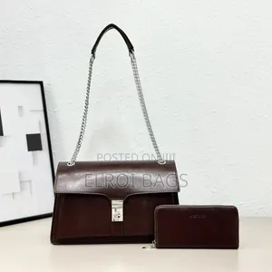 Janestanly Shoulder Bag