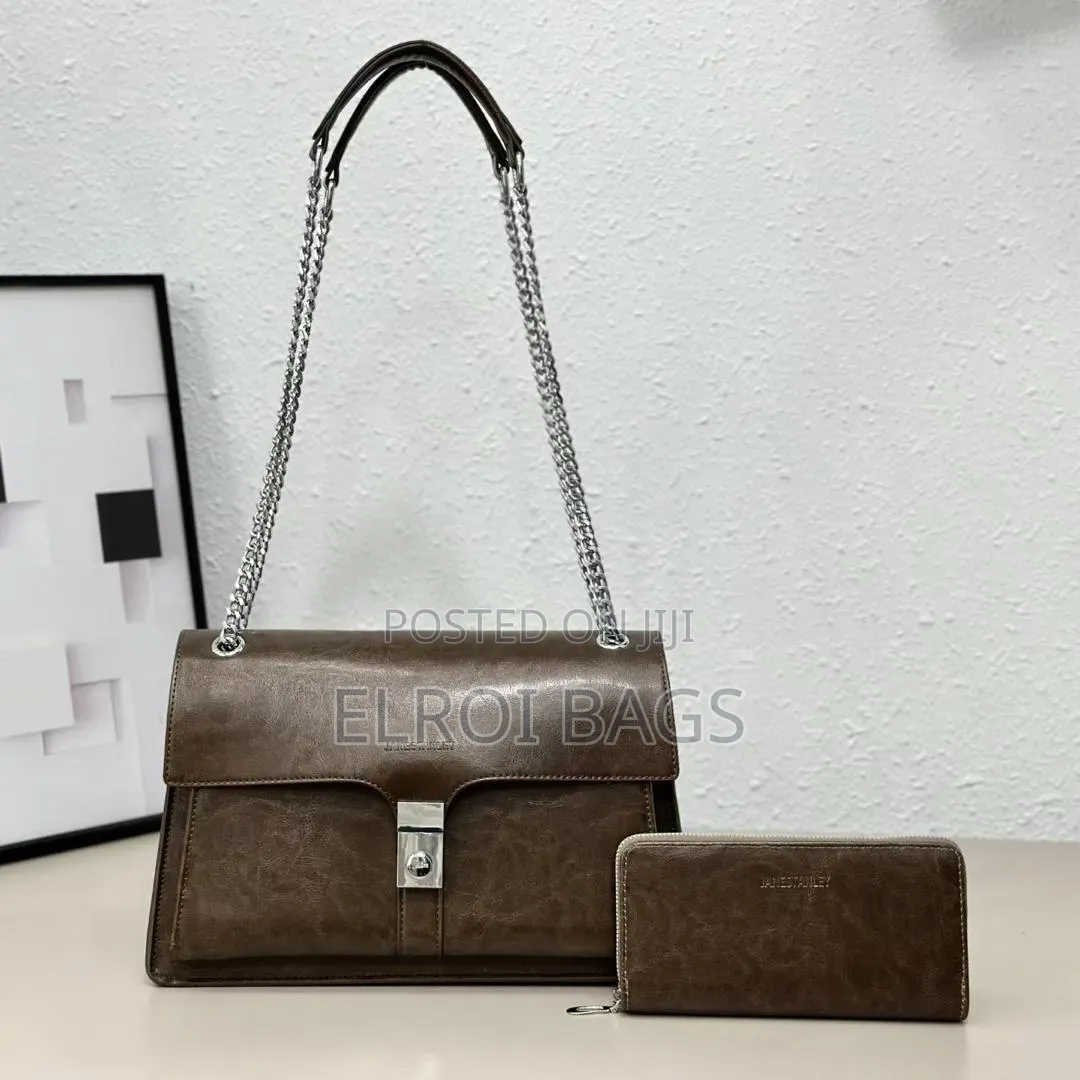 Janestanly Shoulder Bag