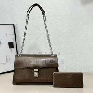 Janestanly Shoulder Bag