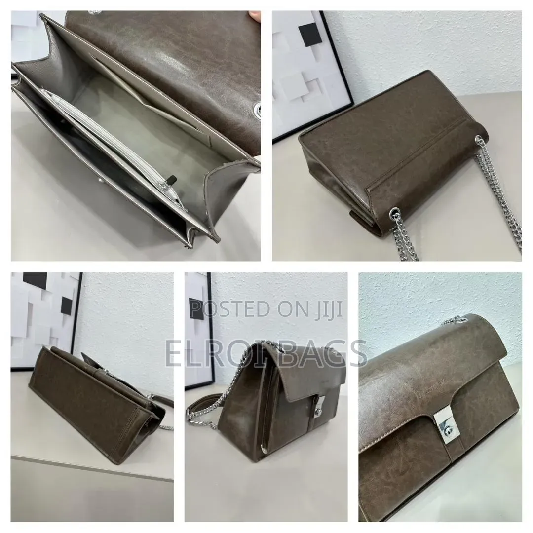 Janestanly Shoulder Bag