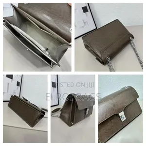 Janestanly Shoulder Bag