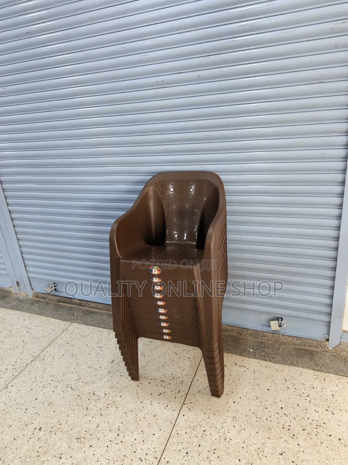 1pcs Sofa Plastic Chairs Plastic Chairs