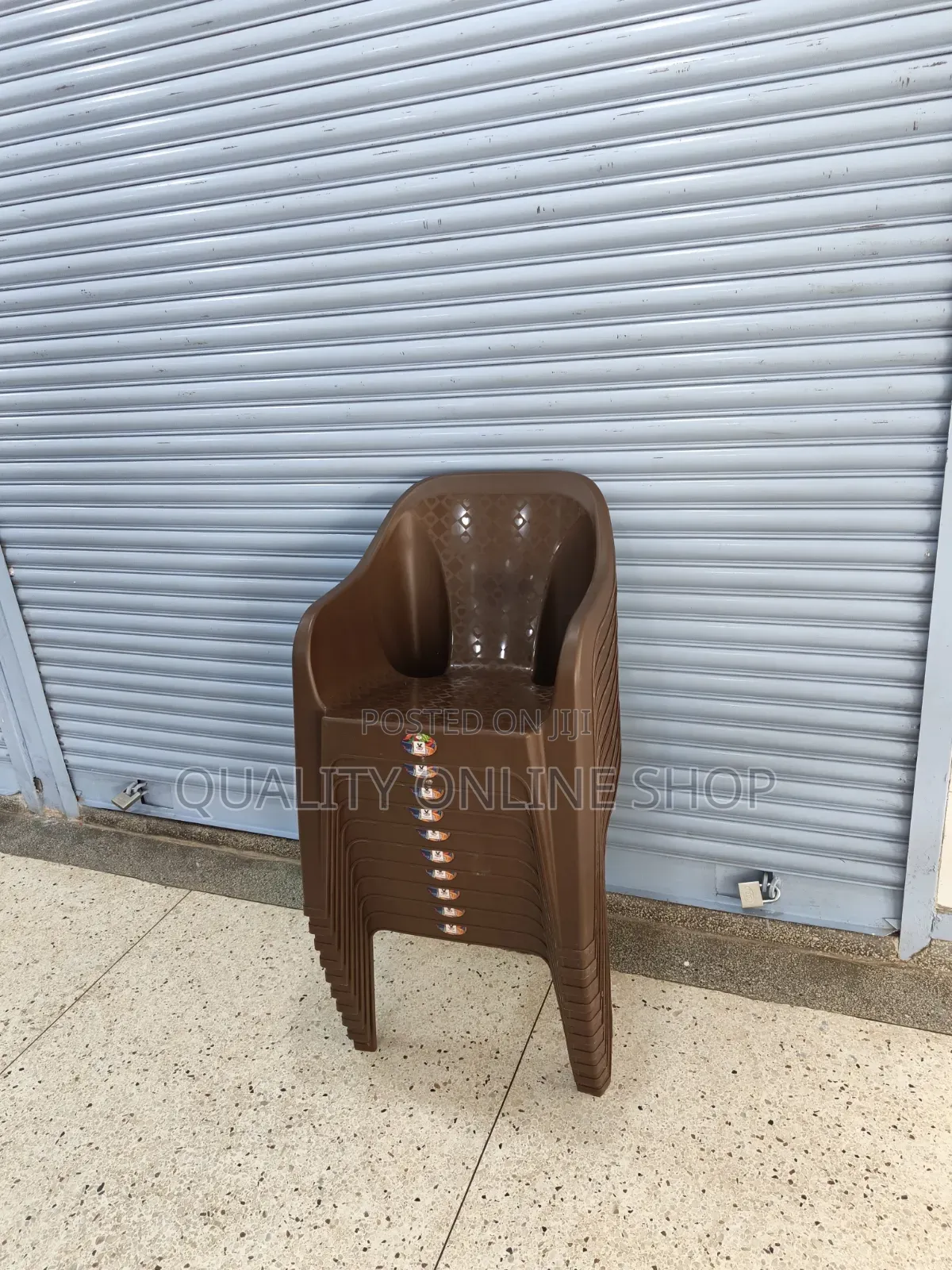 1pcs Sofa Plastic Chairs Plastic Chairs