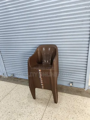 1pcs Sofa Plastic Chairs Plastic Chairs