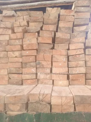 Construction Timber( Embawo)