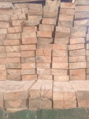 Construction Timber( Embawo)