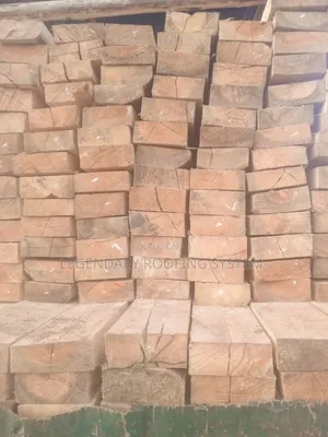 Construction Timber( Embawo)
