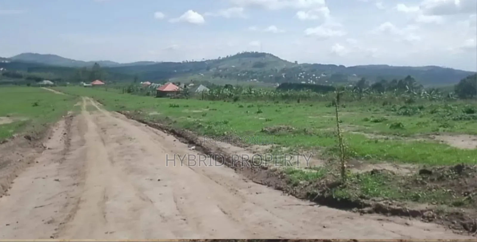 Prime Plots for Sale at Bujjuko Harmony Land Estate Along Mityana Road