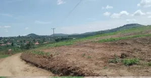 Prime Plots for Sale at Bujjuko Harmony Land Estate Along Mityana Road