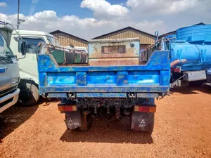 Canter 2ton