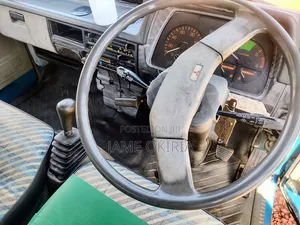 Canter 2ton