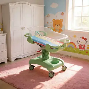Baby Crib Abs