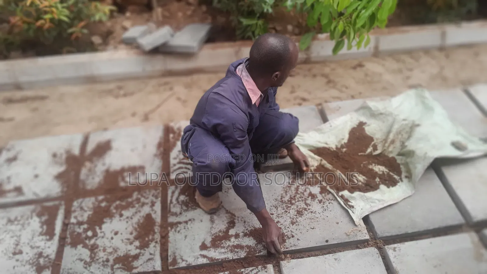 Paving Prices