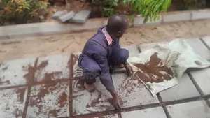 Paving Prices