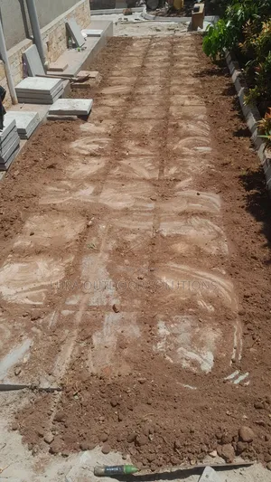 Paving Prices