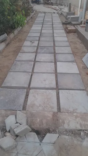Paving Prices