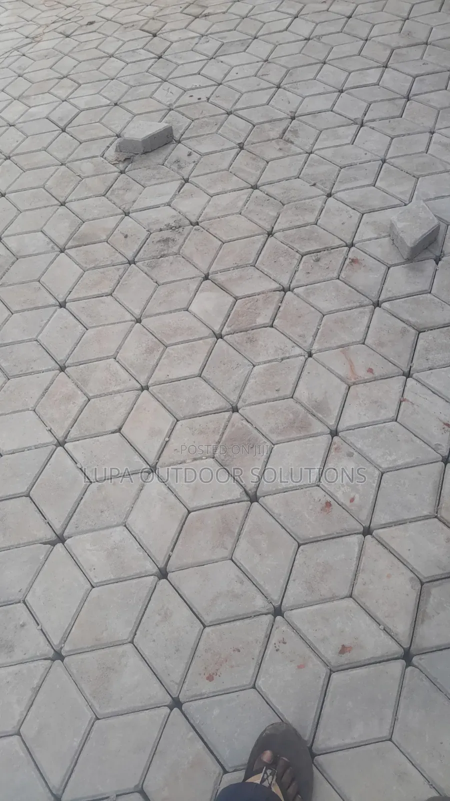 Paving Prices