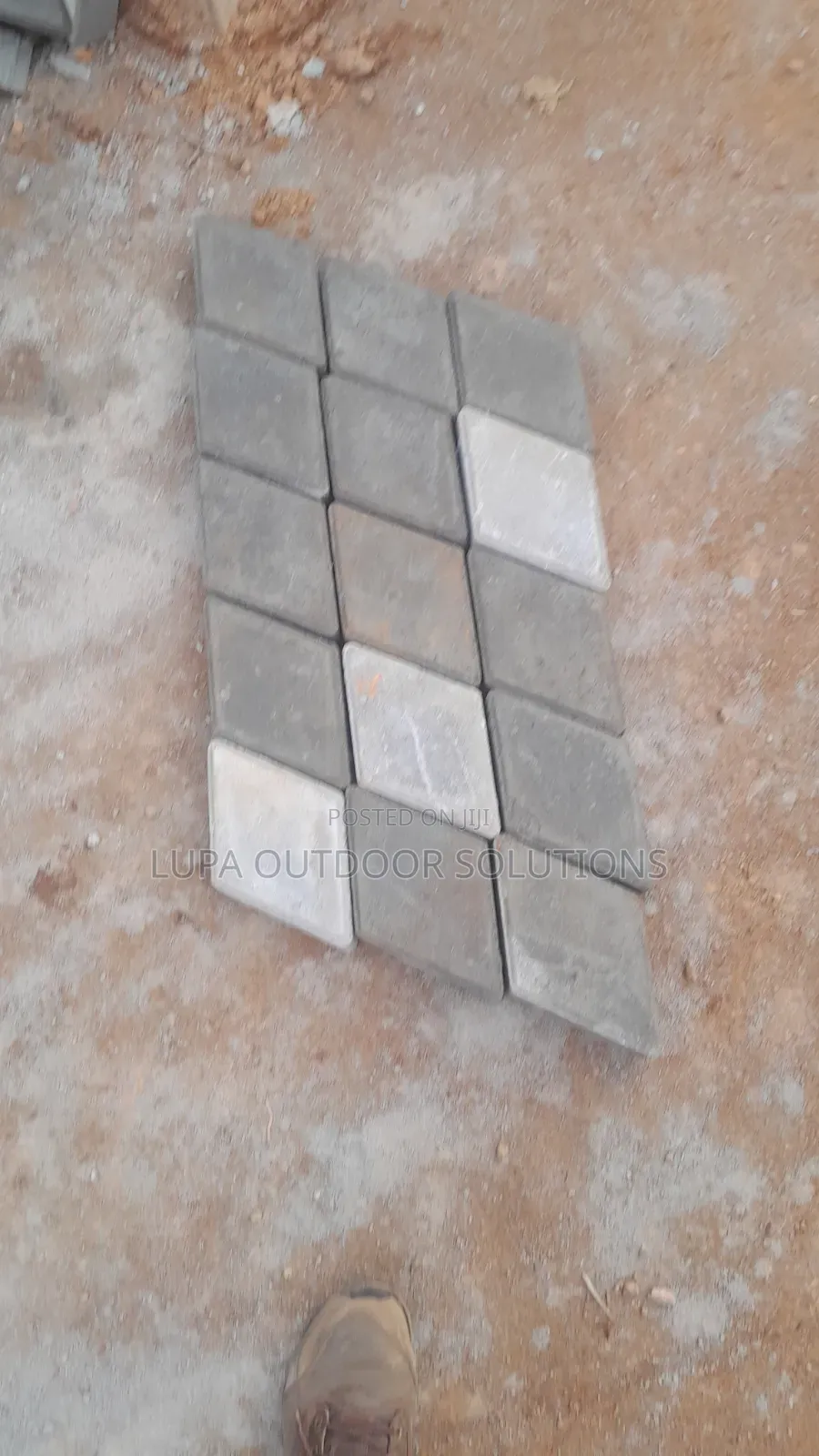 Paving Prices