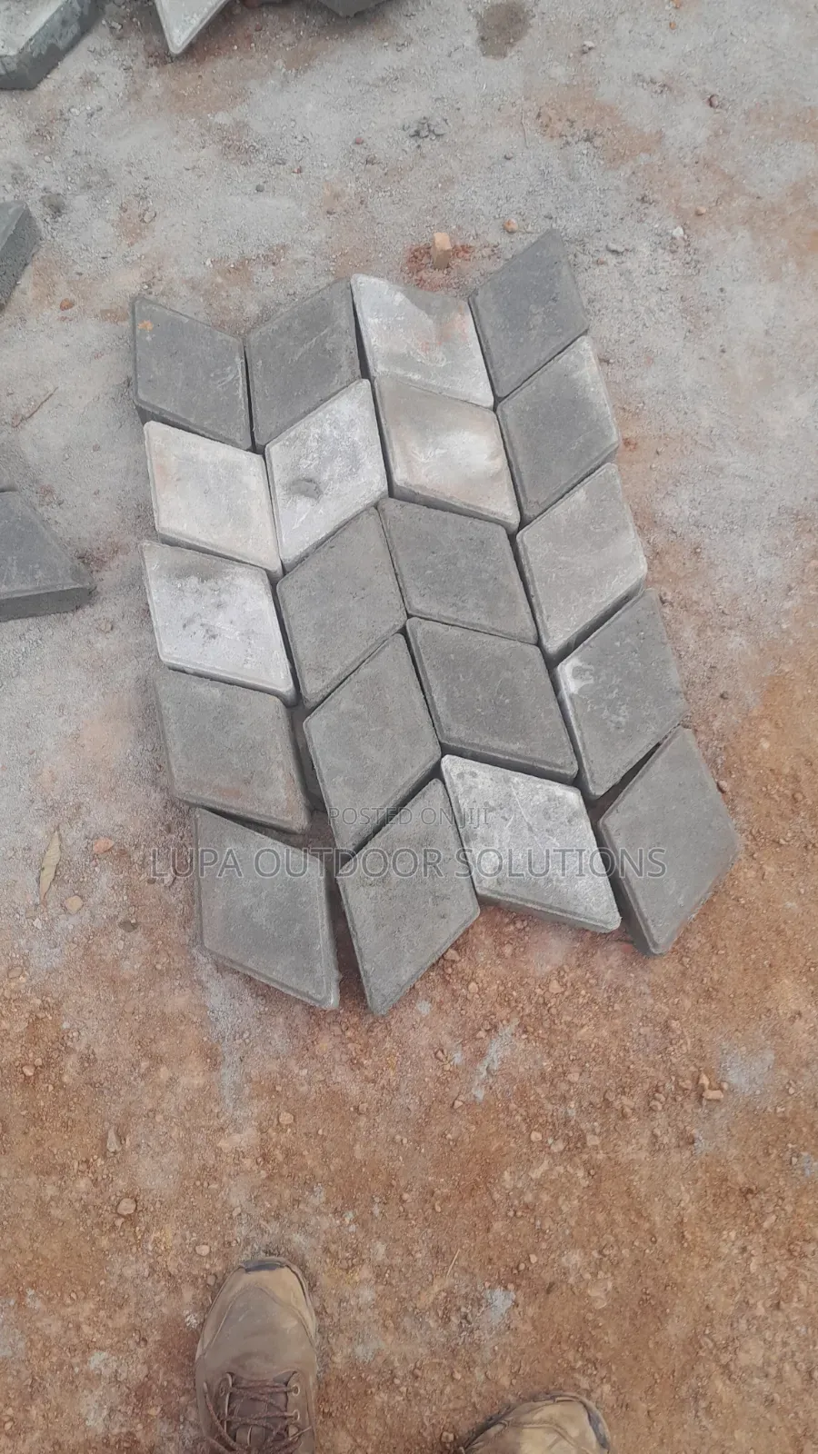 Paving Prices