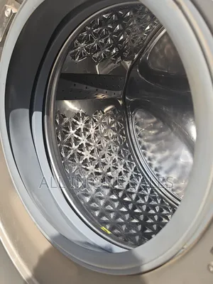 Hisense 8kgs Frontloader