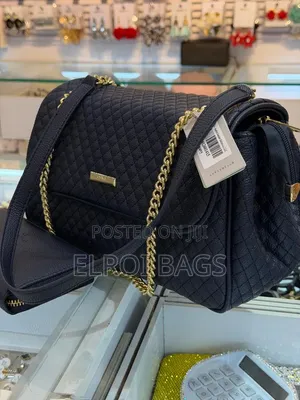 Chrisbella Chain Bag