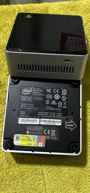 Desktop Computer 4GB Intel HDD 250GB