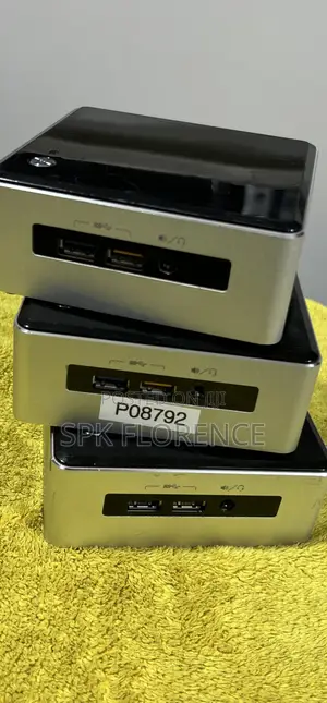 Desktop Computer 4GB Intel HDD 250GB