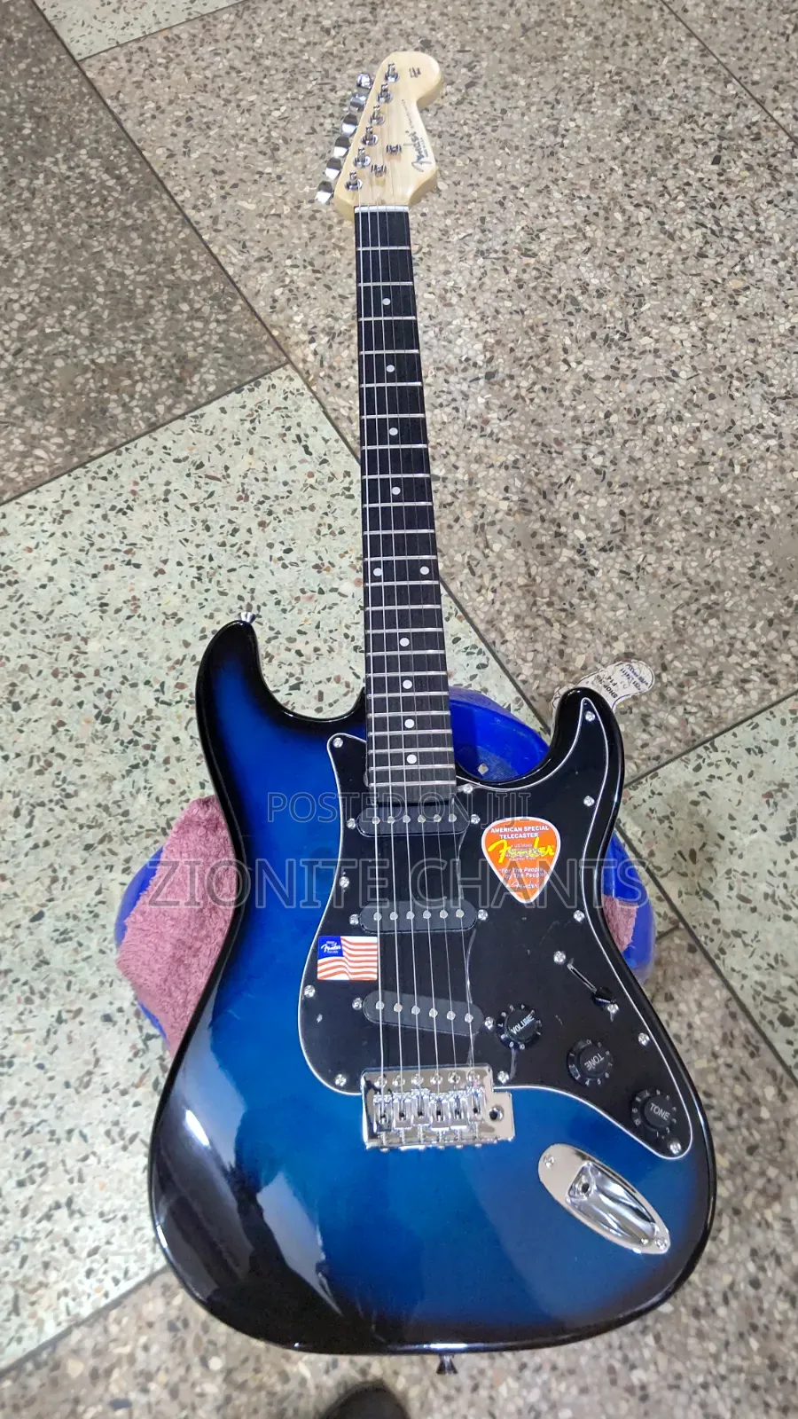 Beginner Solo Guitar