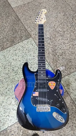 Beginner Solo Guitar