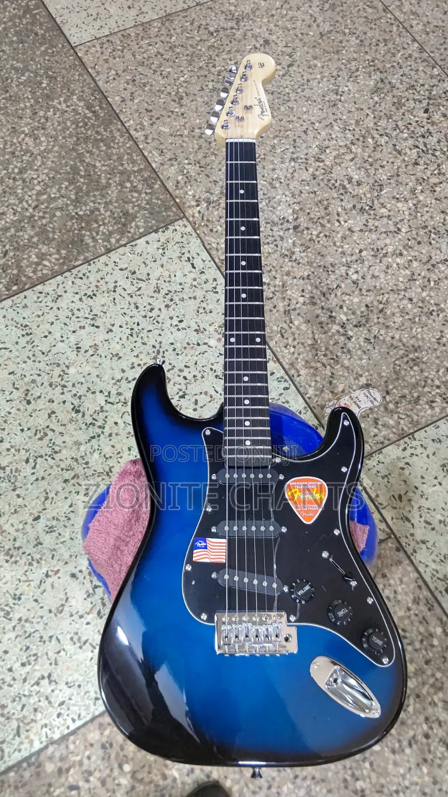 Beginner Solo Guitar