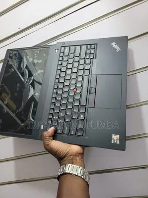 Laptop Lenovo ThinkPad L14 8GB AMD Ryzen 5 SSD 256GB
