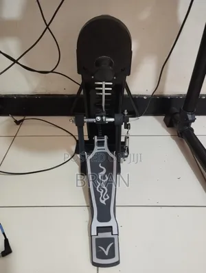 Millennium MPS Electronic Drum Kit