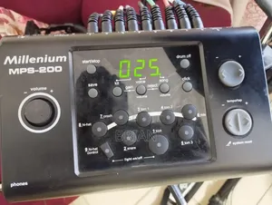 Millennium MPS Electronic Drum Kit